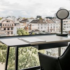 Fantastic Frank X 160 Park View X Leptien3