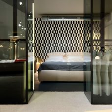 Bessere Betten, bitte.