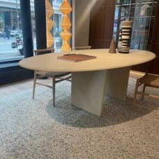 Tisch Lampda