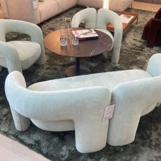 Low Dining Ensemble Cassina